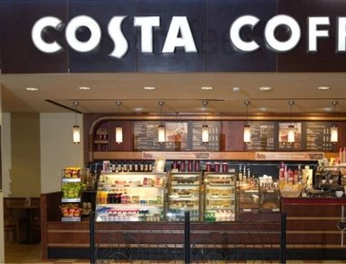 Το νέο απόκτημα της Coca-Cola Co. ονομάζεται Costa Coffee